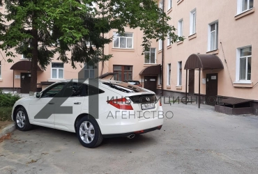 г. Тюмень, Мира ул., 41